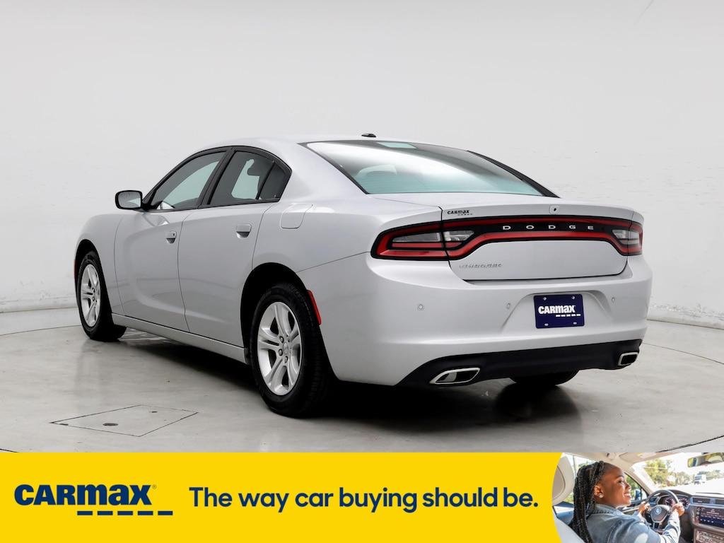 used 2022 Dodge Charger car, priced at $20,998