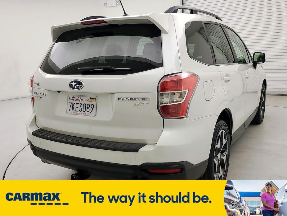 used 2015 Subaru Forester car, priced at $16,998