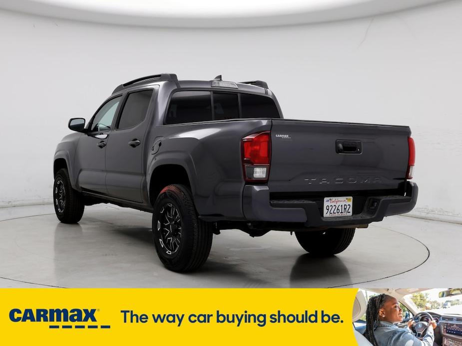 used 2019 Toyota Tacoma car, priced at $29,998