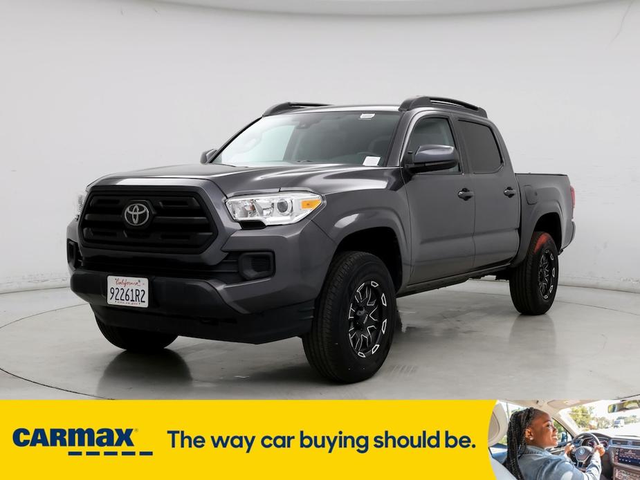 used 2019 Toyota Tacoma car, priced at $29,998