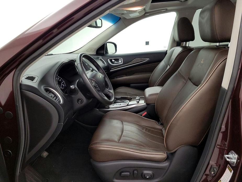 used 2014 INFINITI QX60 car, priced at $19,998