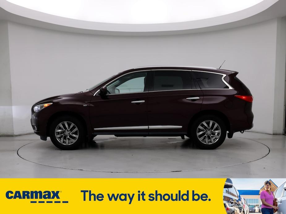 used 2014 INFINITI QX60 car, priced at $19,998