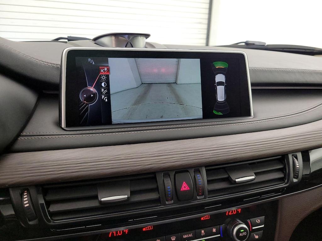 used 2016 BMW X5 eDrive car, priced at $26,998