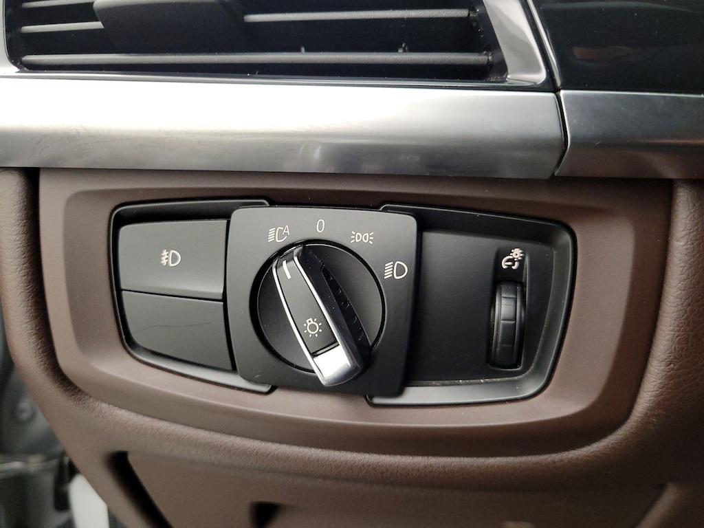 used 2016 BMW X5 eDrive car, priced at $26,998