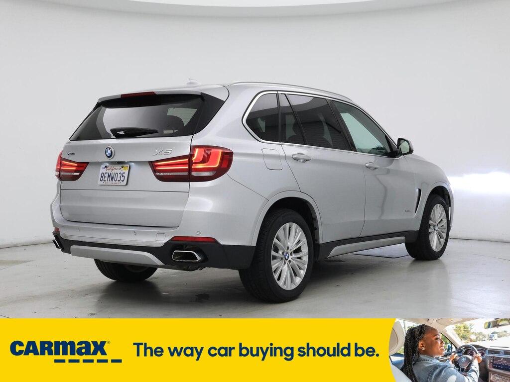 used 2016 BMW X5 eDrive car, priced at $26,998