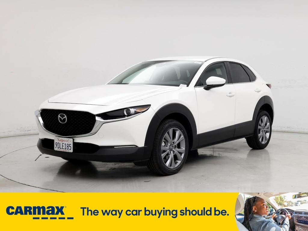 used 2022 Mazda CX-30 car, priced at $23,998