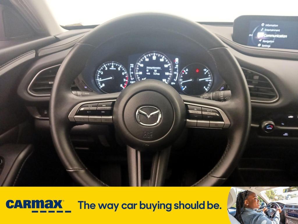 used 2022 Mazda CX-30 car, priced at $23,998