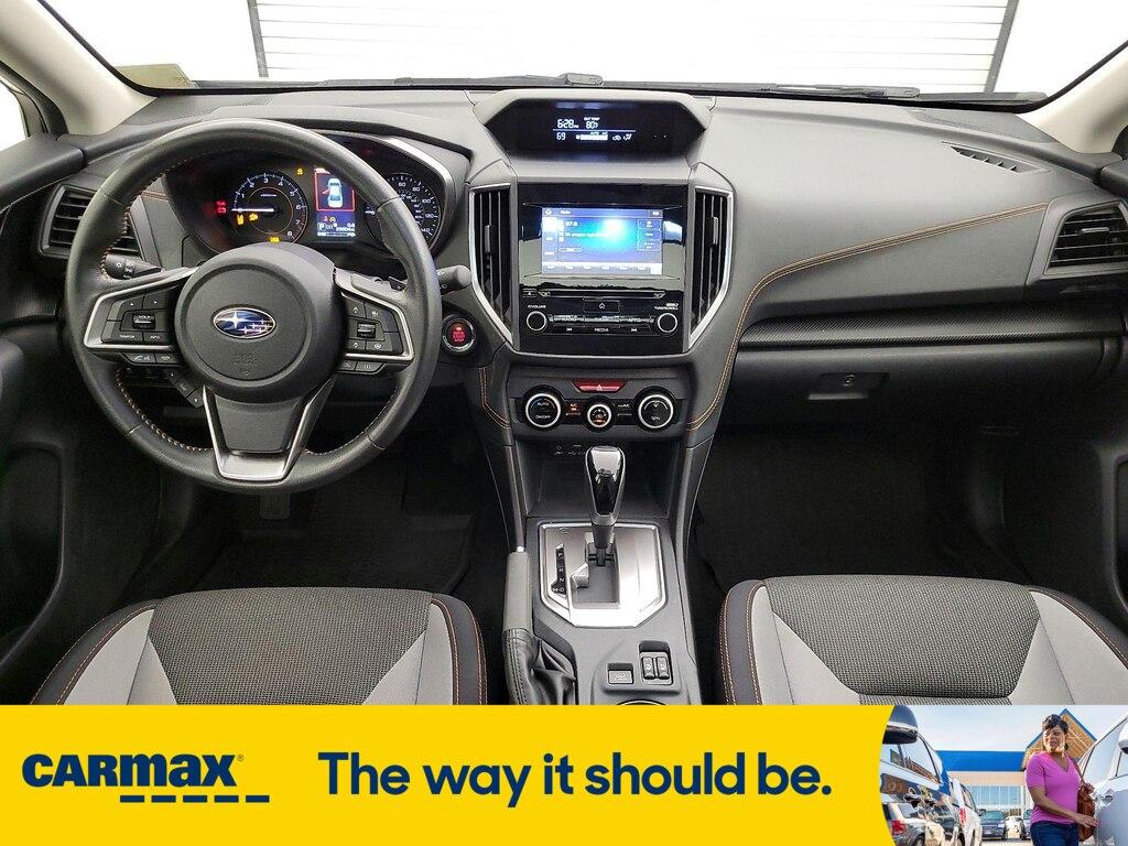 used 2022 Subaru Crosstrek car, priced at $26,998