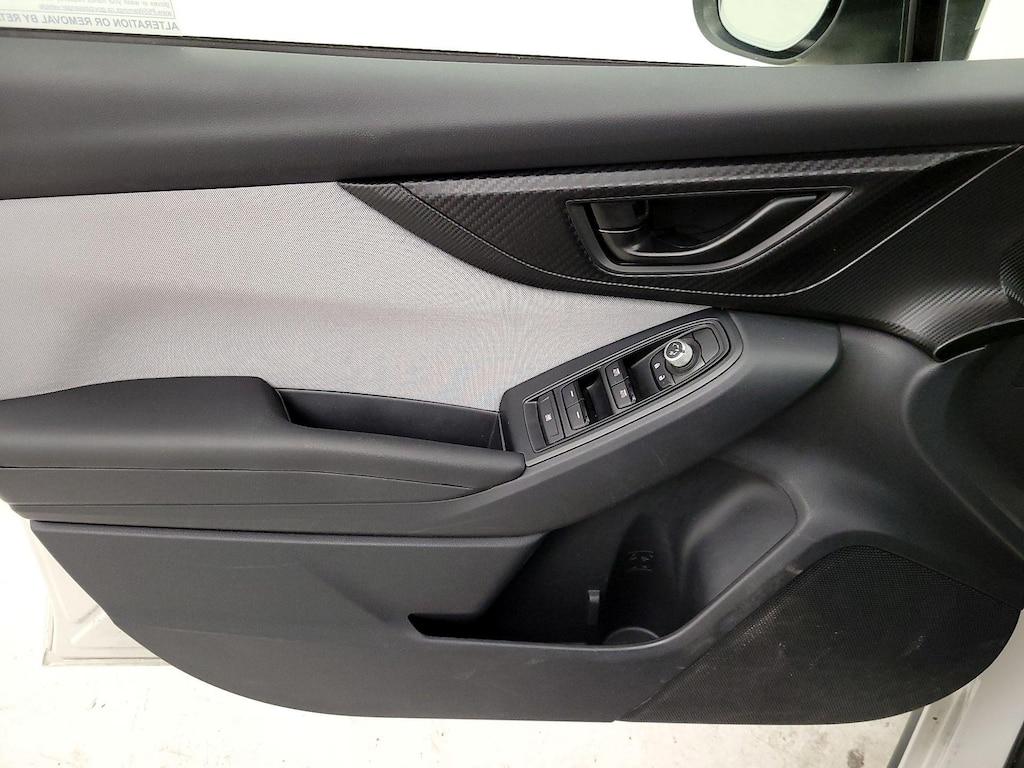 used 2022 Subaru Crosstrek car, priced at $27,998