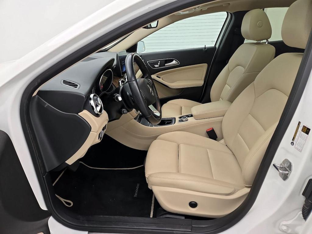 used 2019 Mercedes-Benz GLA 250 car, priced at $21,998