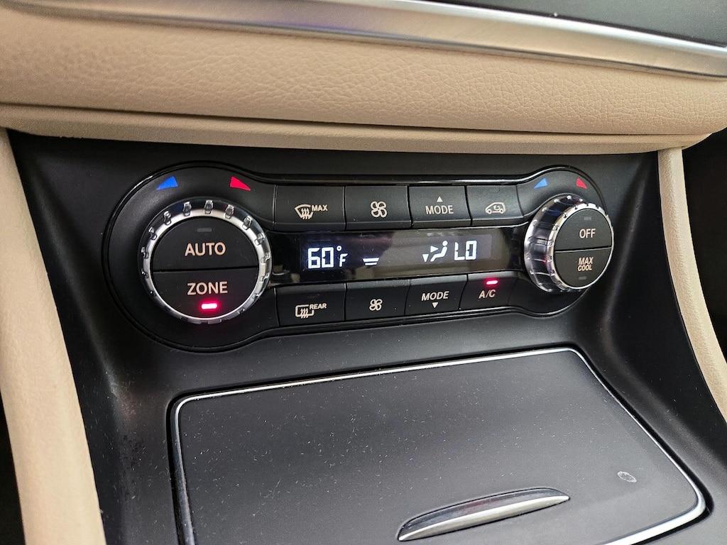 used 2019 Mercedes-Benz GLA 250 car, priced at $21,998