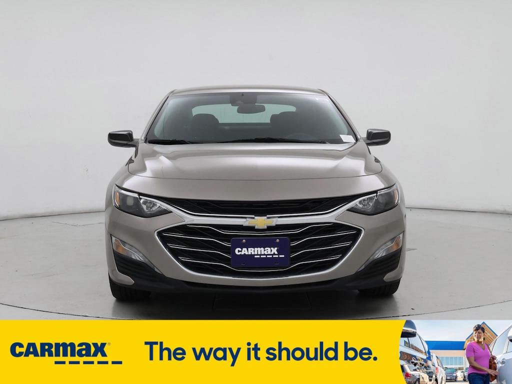 used 2023 Chevrolet Malibu car, priced at $19,998