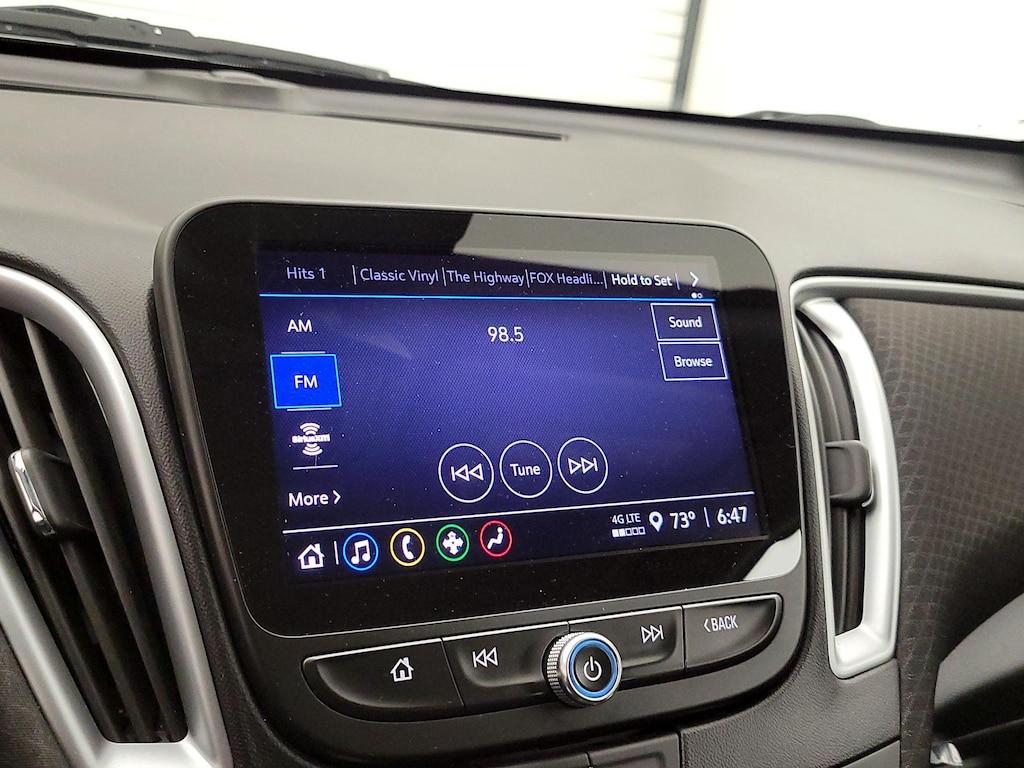used 2023 Chevrolet Malibu car, priced at $19,998