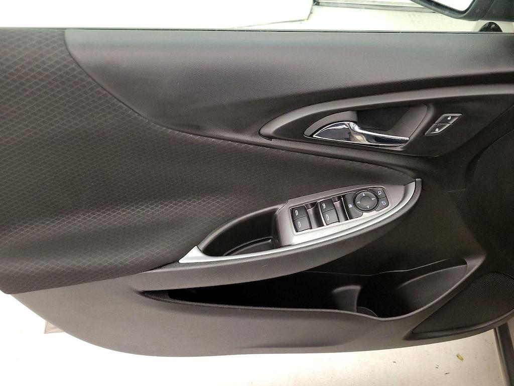 used 2023 Chevrolet Malibu car, priced at $19,998