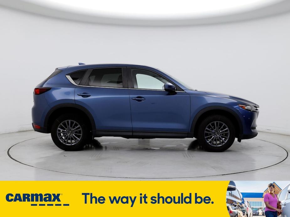 used 2019 Mazda CX-5 car, priced at $22,998