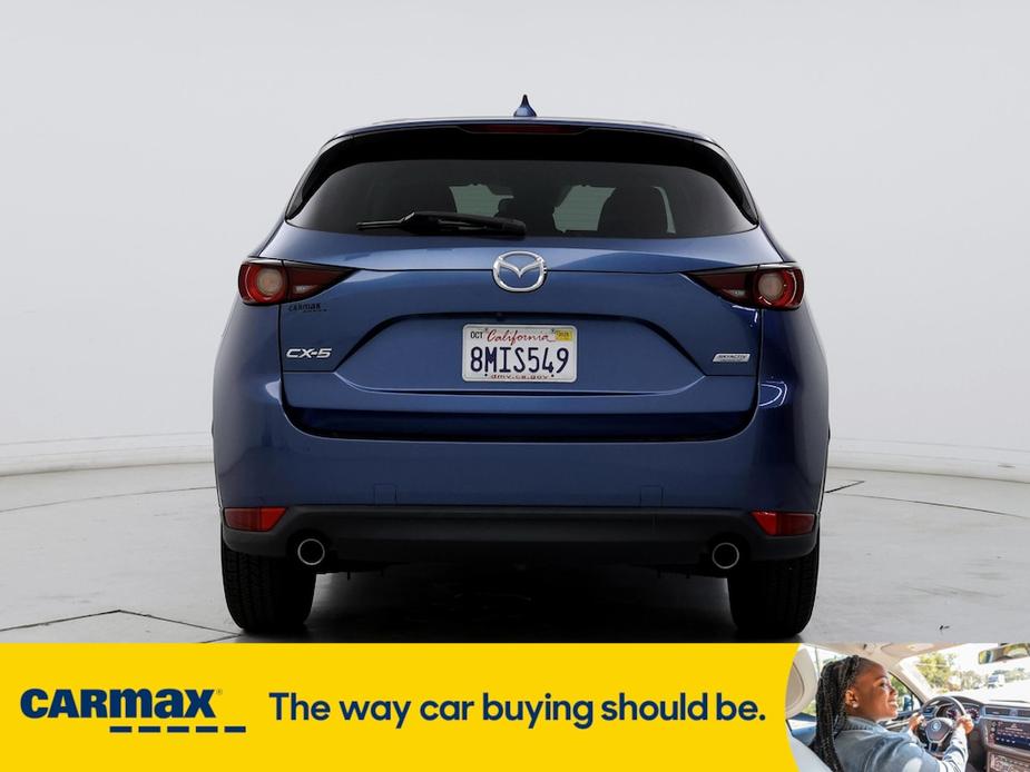 used 2019 Mazda CX-5 car, priced at $22,998