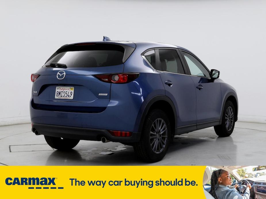 used 2019 Mazda CX-5 car, priced at $22,998