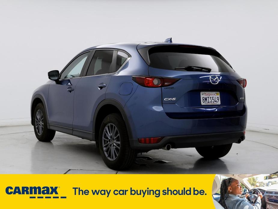 used 2019 Mazda CX-5 car, priced at $22,998