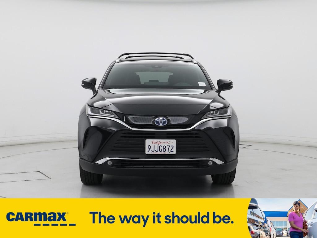 used 2023 Toyota Venza car, priced at $38,998