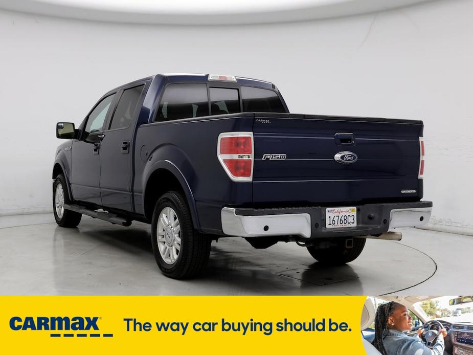 used 2013 Ford F-150 car, priced at $20,998