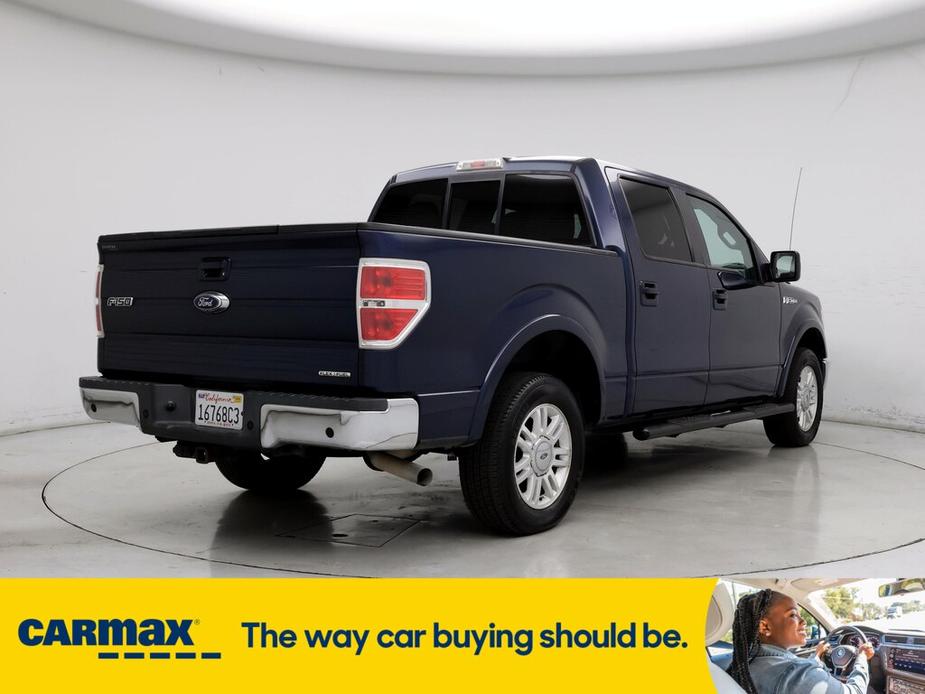 used 2013 Ford F-150 car, priced at $20,998