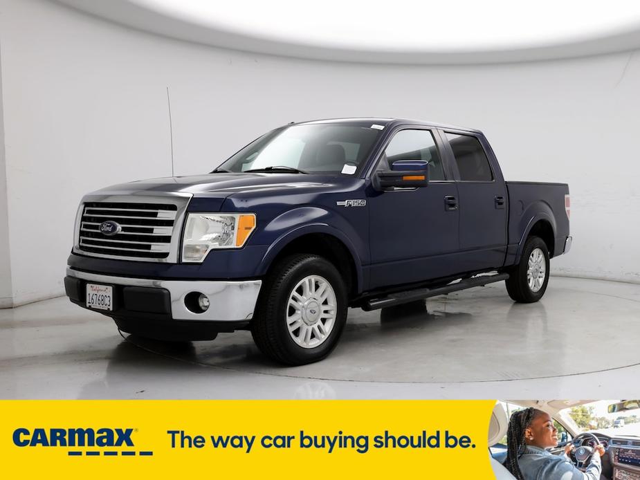 used 2013 Ford F-150 car, priced at $20,998