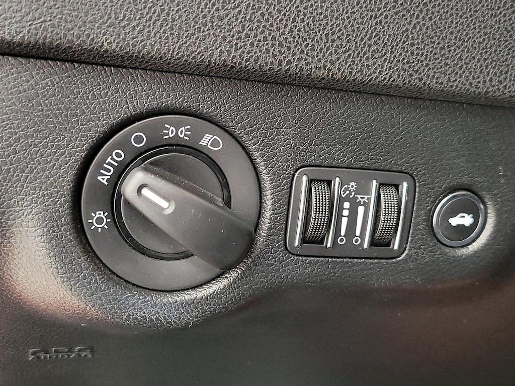 used 2022 Dodge Charger car, priced at $20,998