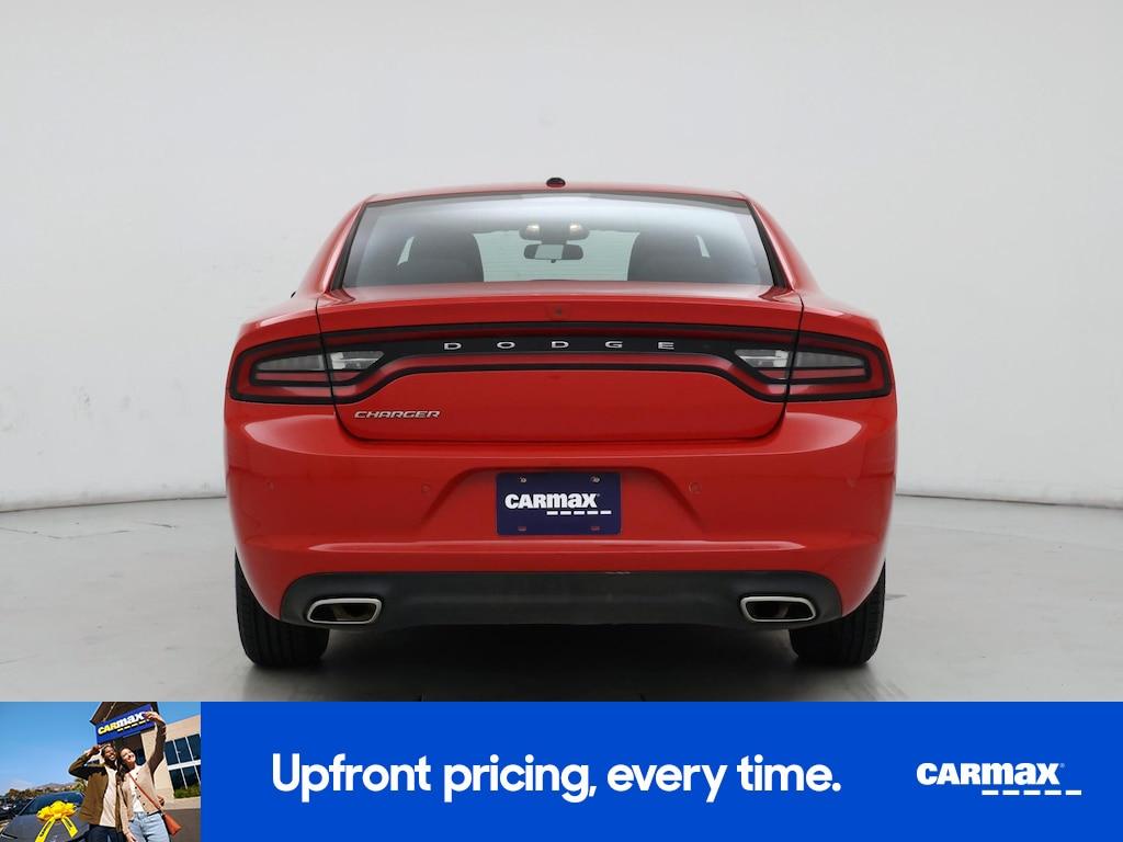 used 2022 Dodge Charger car, priced at $20,998