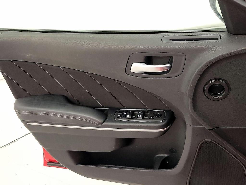 used 2022 Dodge Charger car, priced at $20,998