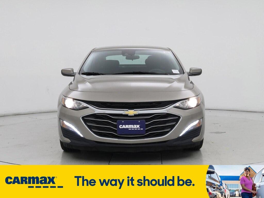 used 2023 Chevrolet Malibu car, priced at $19,998