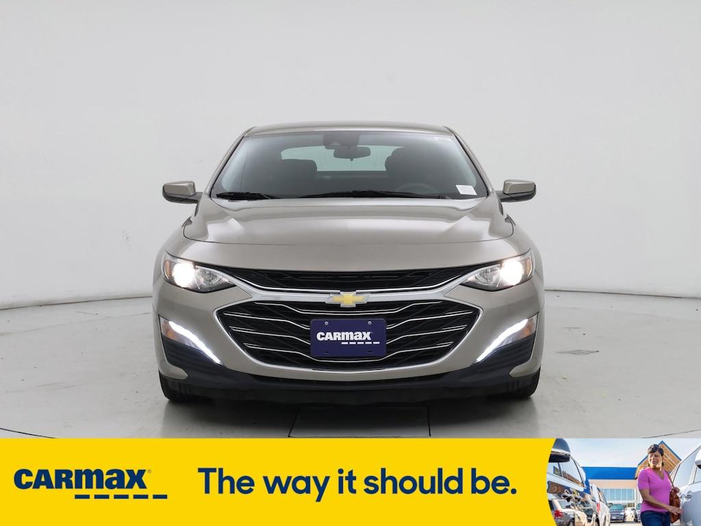 used 2023 Chevrolet Malibu car, priced at $19,998