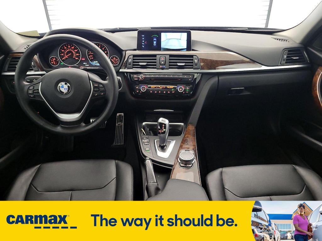 used 2015 BMW 328 car, priced at $16,998