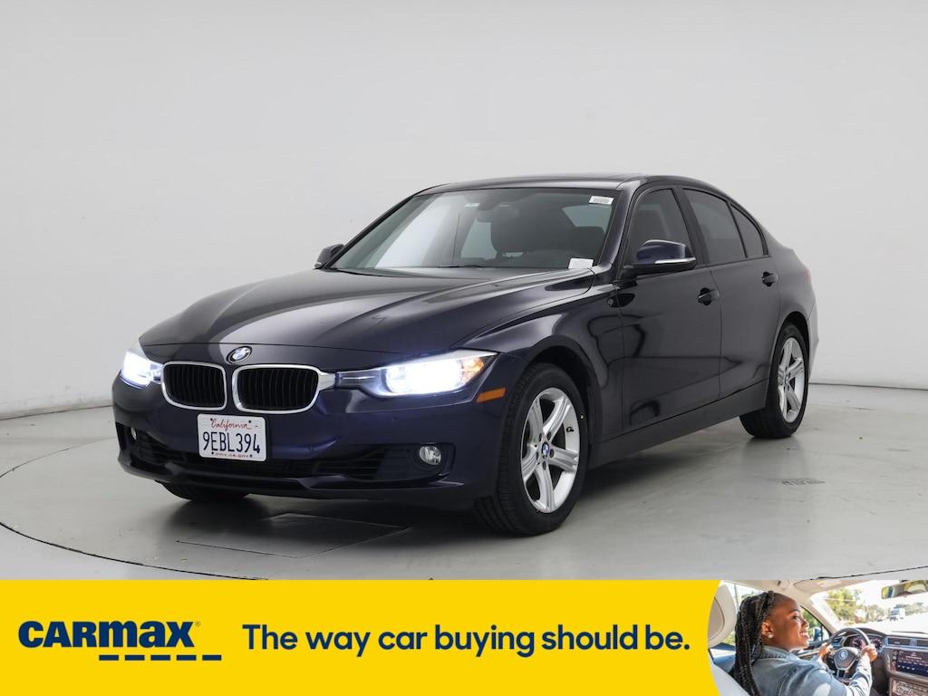 used 2015 BMW 328 car, priced at $16,998