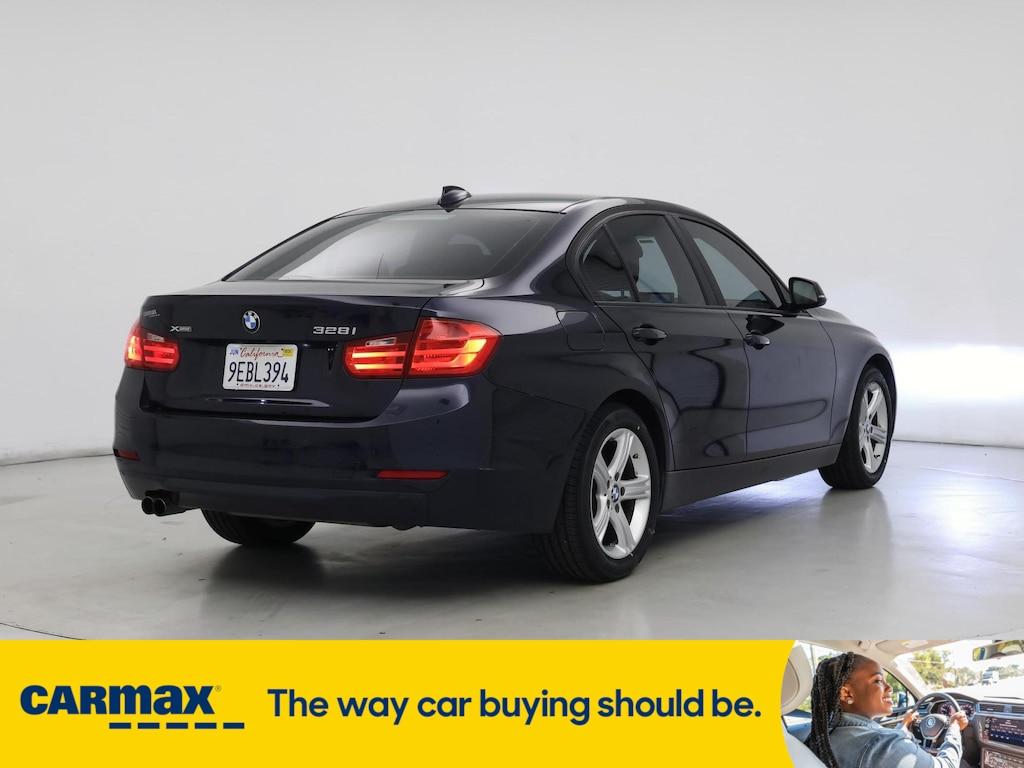 used 2015 BMW 328 car, priced at $16,998