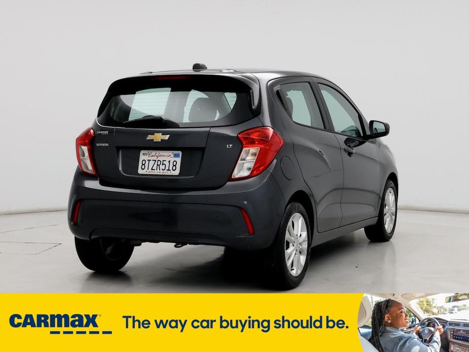 used 2021 Chevrolet Spark car, priced at $16,998