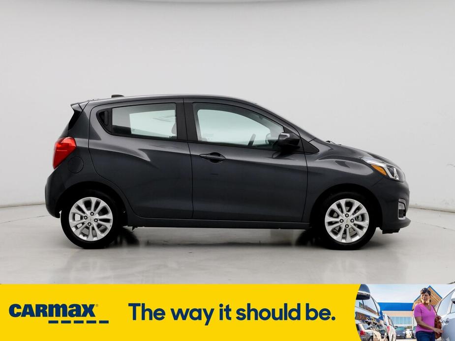 used 2021 Chevrolet Spark car, priced at $16,998