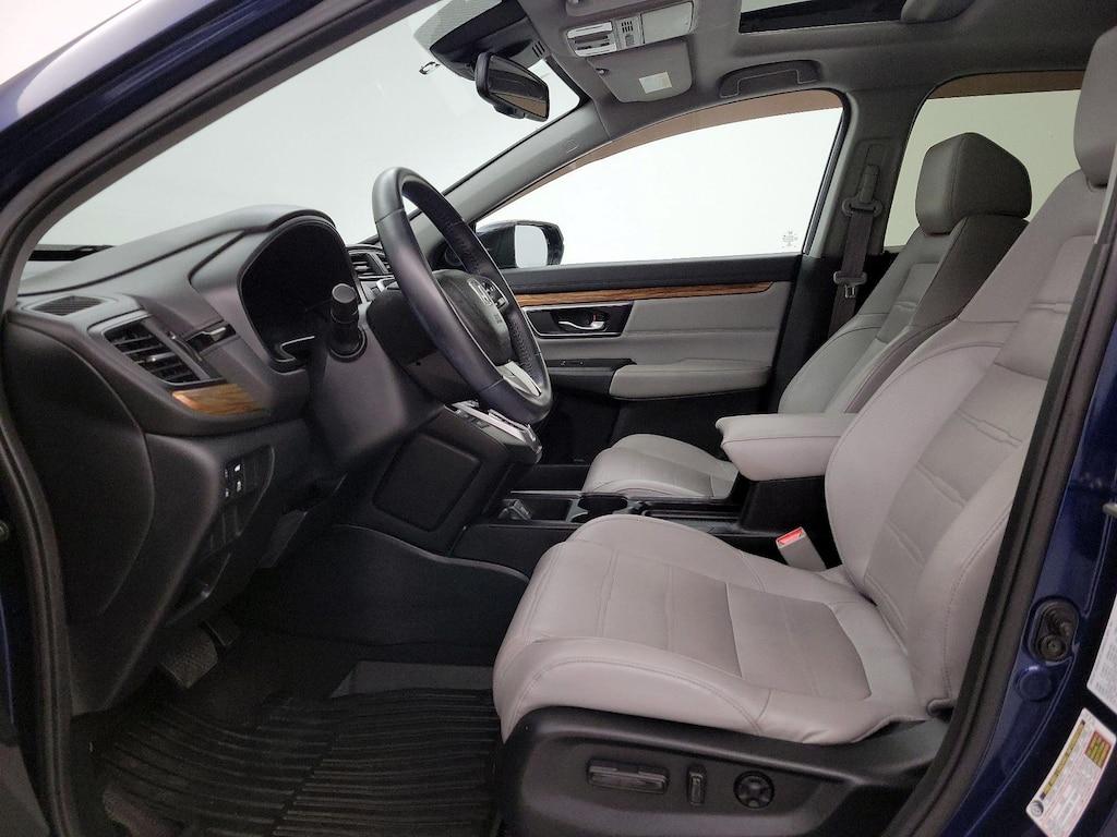 used 2017 Honda CR-V car, priced at $22,998