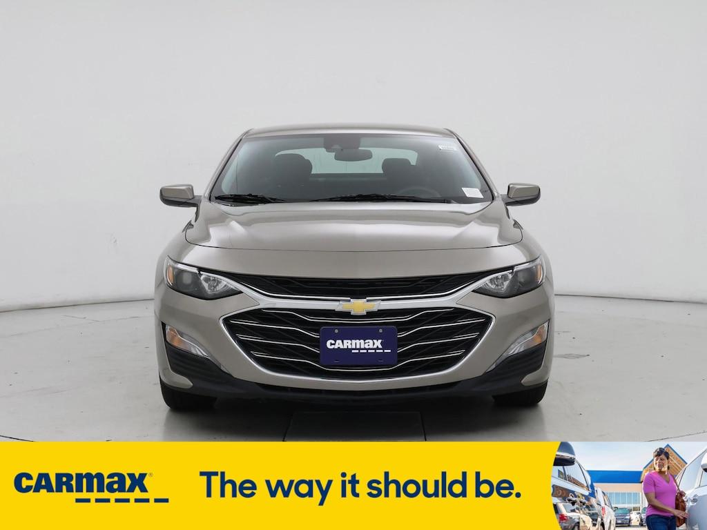 used 2023 Chevrolet Malibu car, priced at $21,998