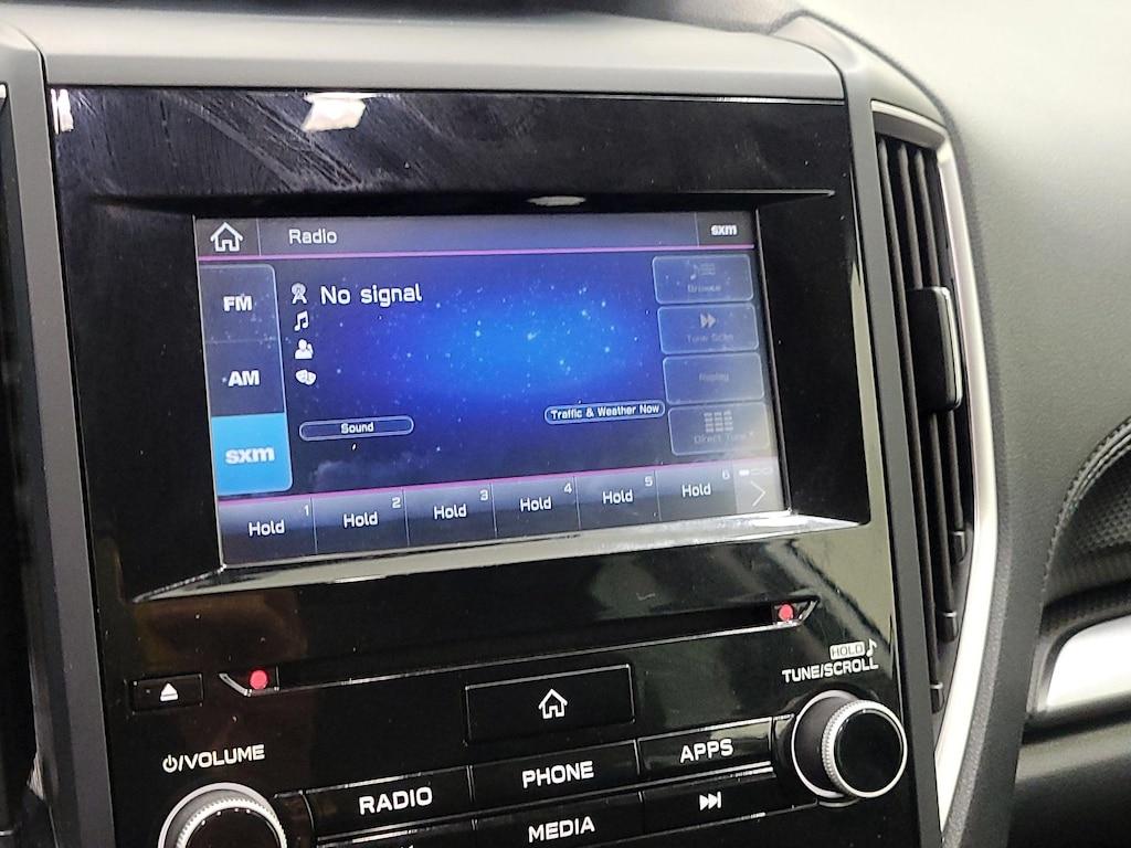 used 2022 Subaru Forester car, priced at $29,998