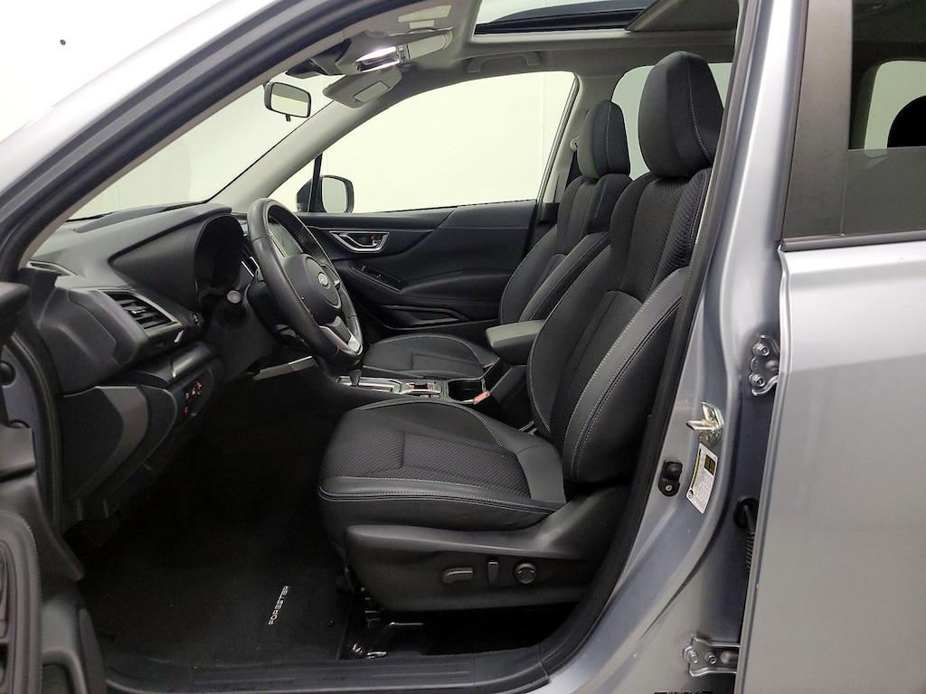 used 2022 Subaru Forester car, priced at $29,998