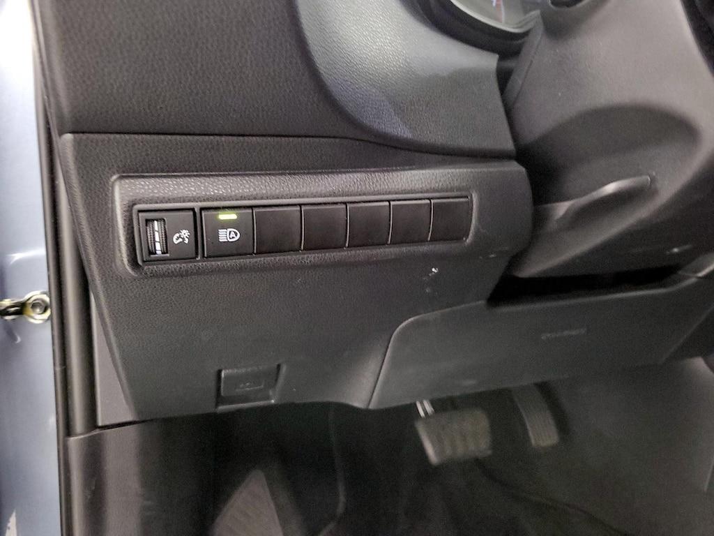 used 2023 Toyota Corolla car, priced at $20,998