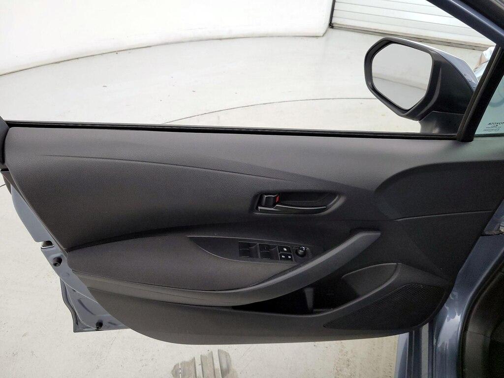 used 2023 Toyota Corolla car, priced at $20,998