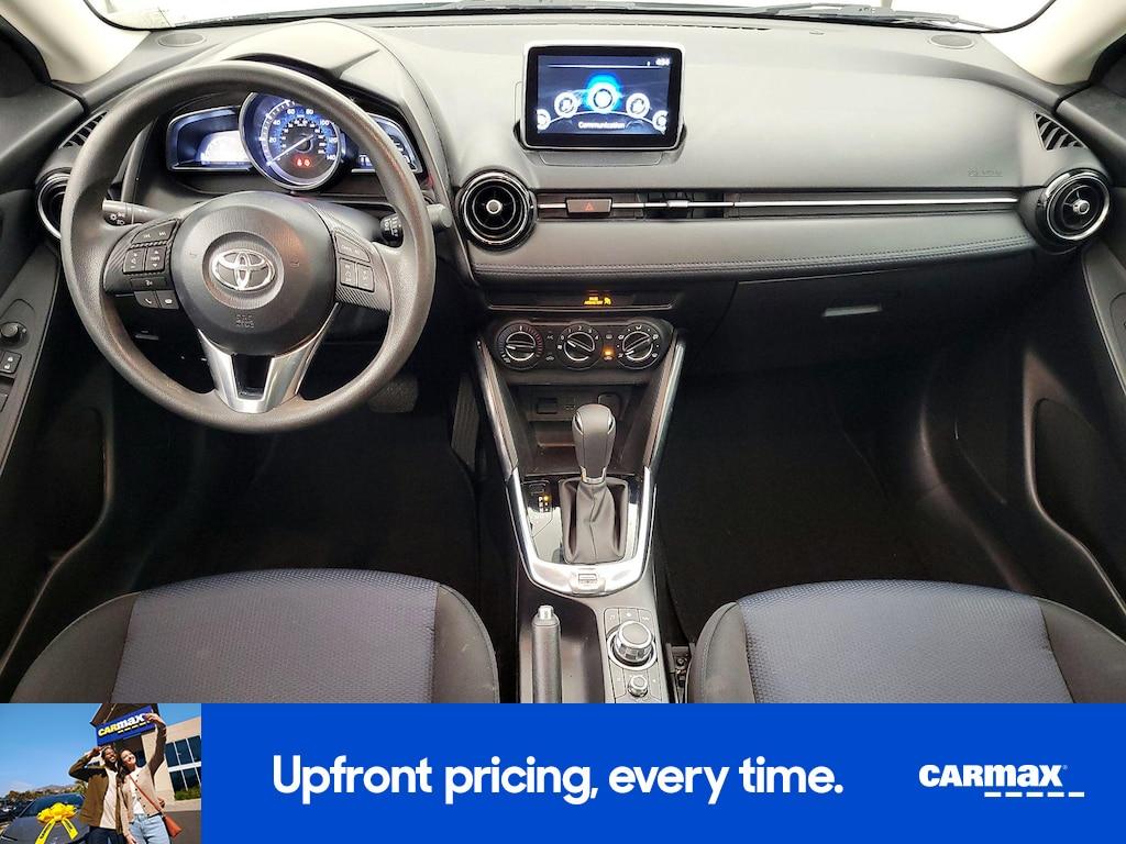 used 2017 Toyota Yaris iA car, priced at $14,998