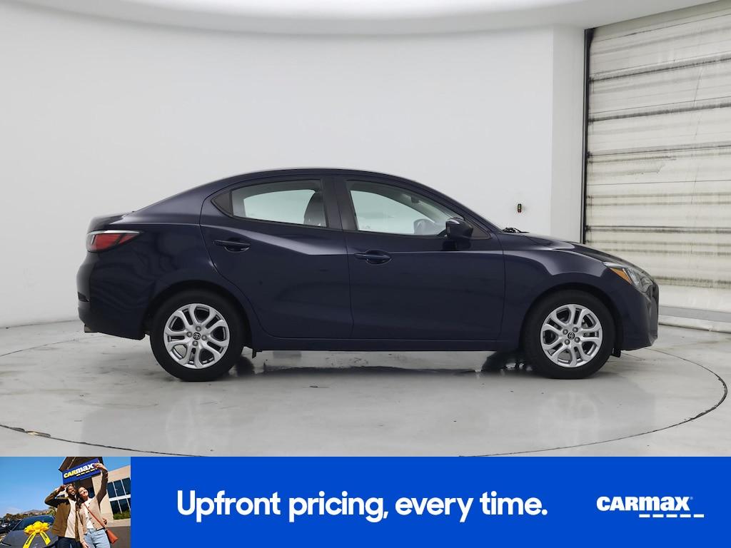 used 2017 Toyota Yaris iA car, priced at $14,998