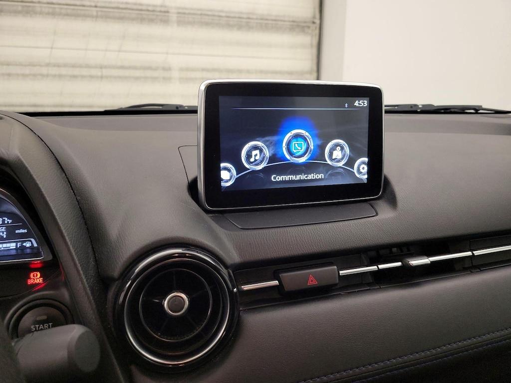 used 2017 Toyota Yaris iA car, priced at $14,998