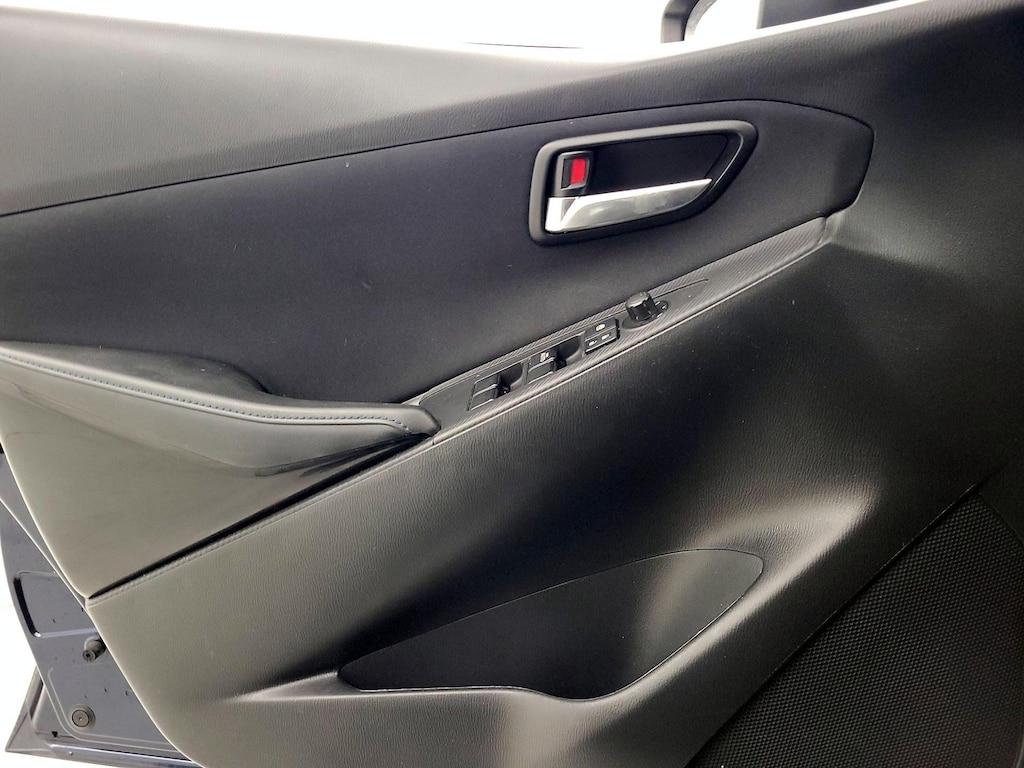 used 2017 Toyota Yaris iA car, priced at $14,998