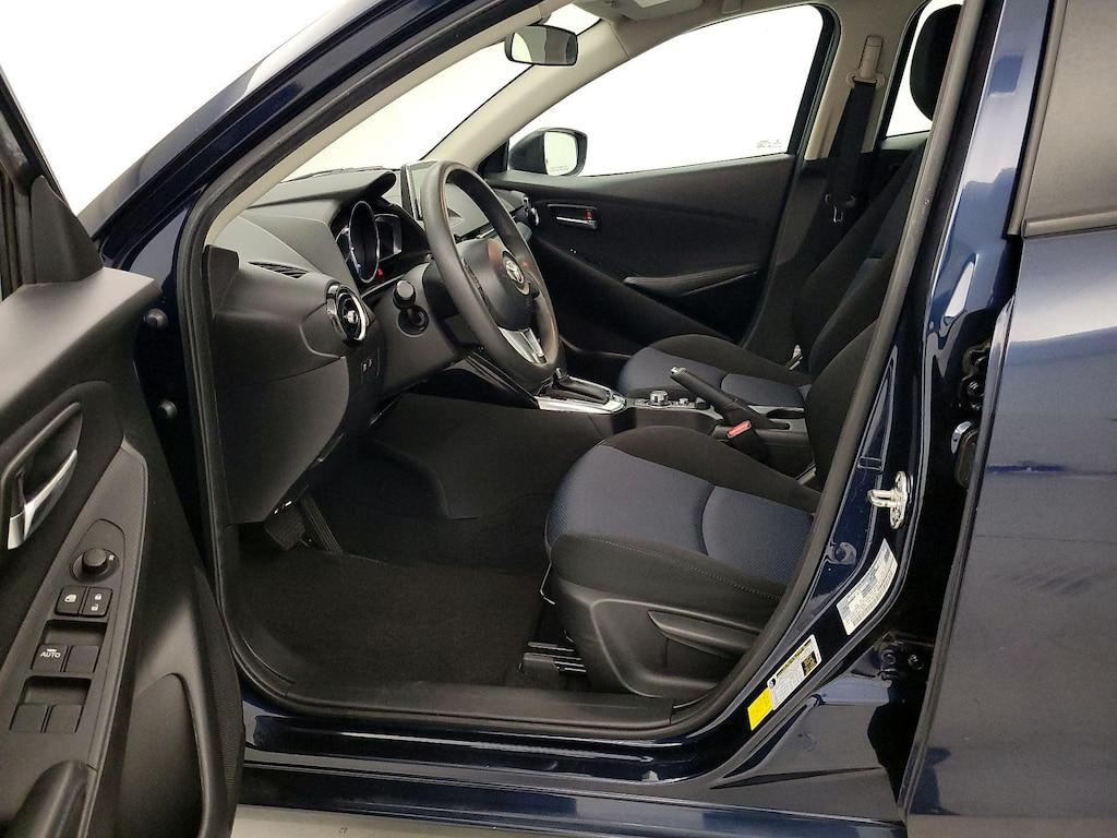 used 2017 Toyota Yaris iA car, priced at $14,998