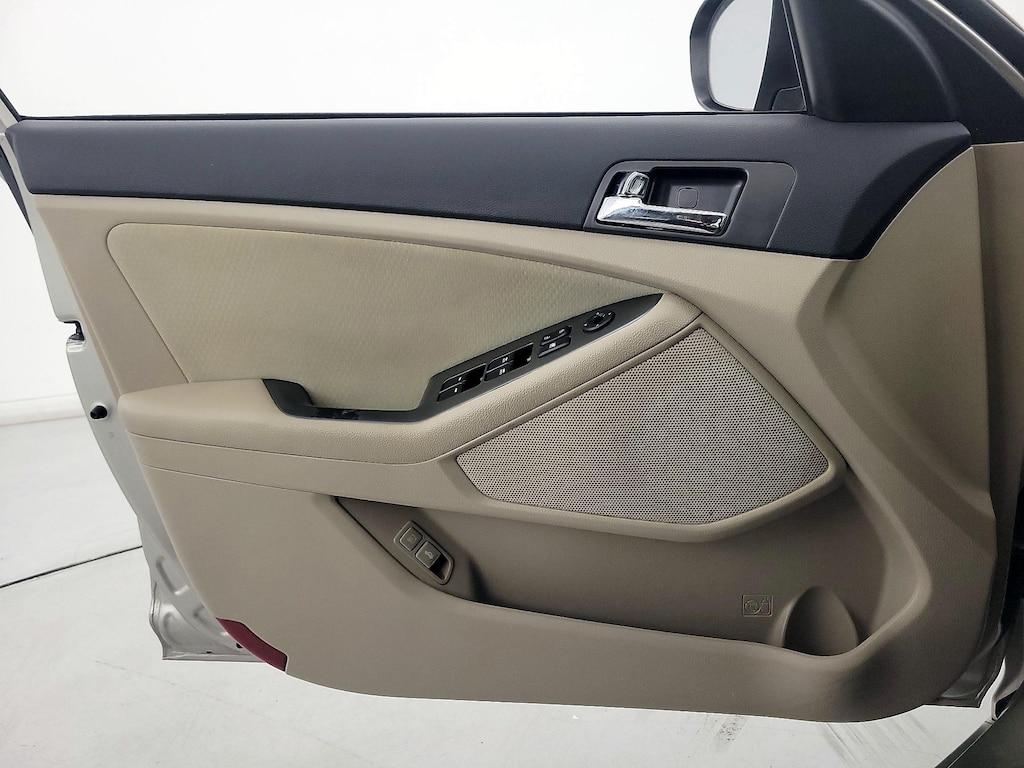 used 2013 Kia Optima Hybrid car, priced at $10,998