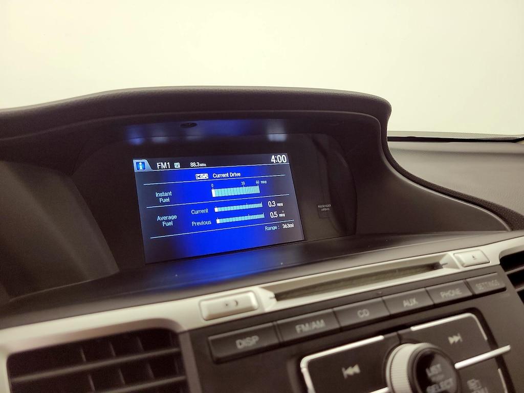 used 2014 Honda Accord car, priced at $18,998