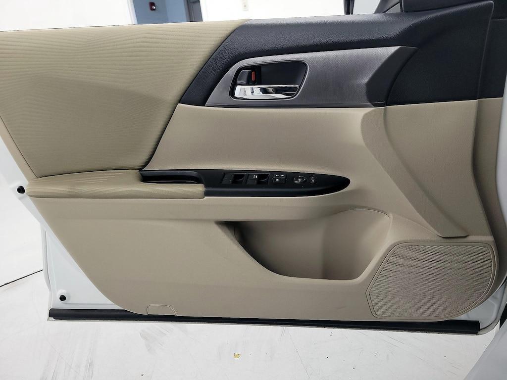 used 2014 Honda Accord car, priced at $18,998